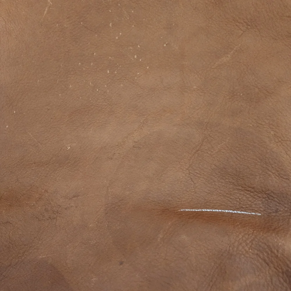 Madewell The Transport Tan Leather Tote Bag - Picture 11 of 13